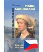 Marie Magdalská - Šifra mistra Leonarda,                                        